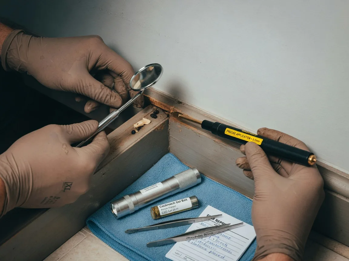 Why choose Emergency Pest Control in Tarzana, CA